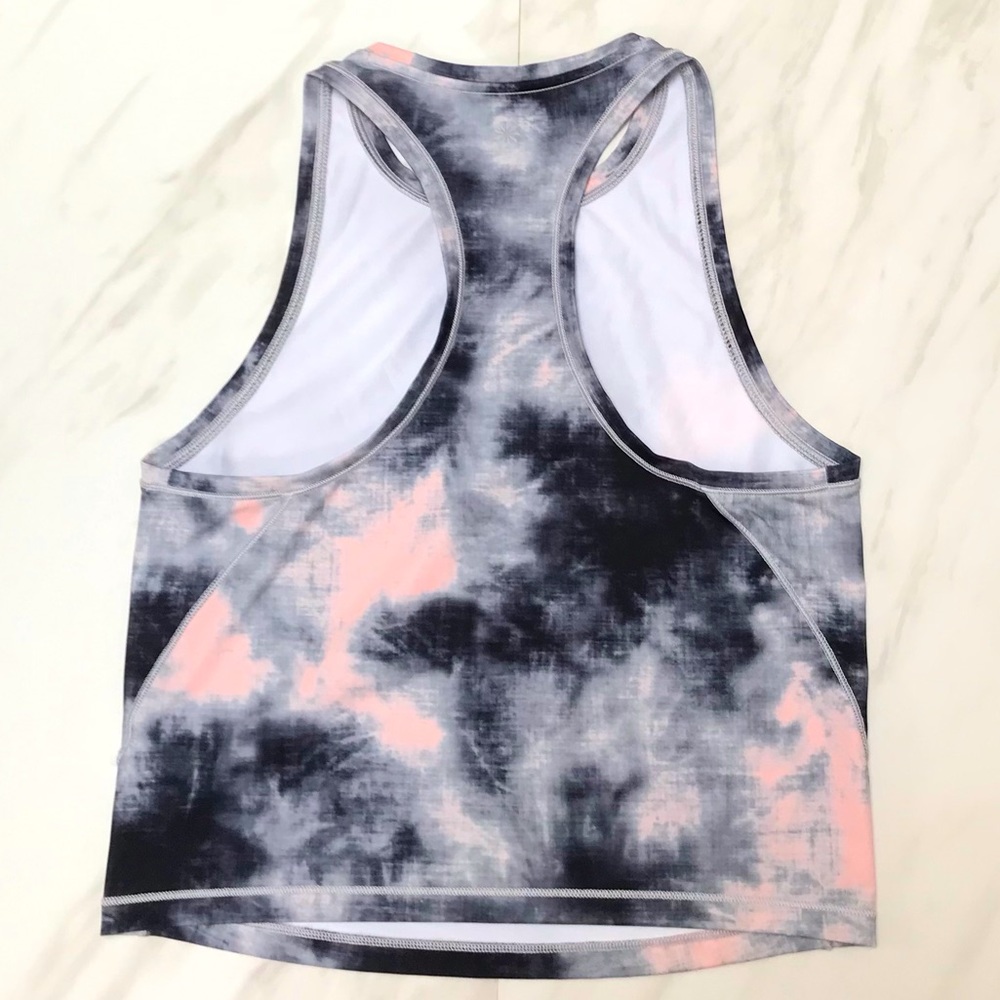 Athleta Workout Top - Picture 3 of 7